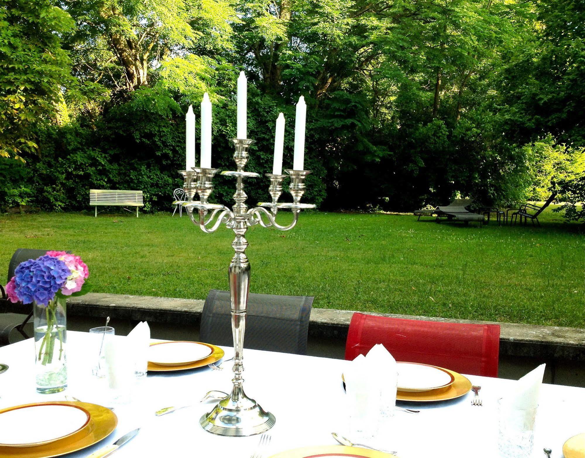 Bed and Breakfast Manoir de la Manantie - Les Collectionneurs à Lezoux Extérieur photo